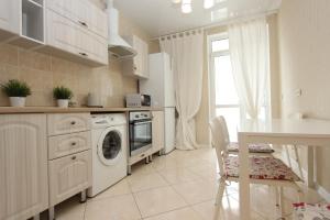 Suite Apartment on Krasnaya 176 Krasnodar Russland