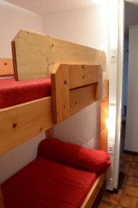 Hameau 4 saisons 124C Appartement 5 pers Chatel Reservation