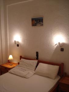 Two-Bedroom Apartment with Shared Garden  room in Marianna Apartments