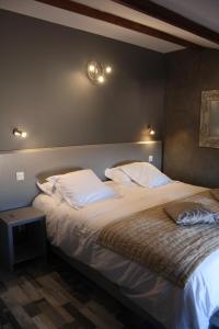 B&B / Chambres d'hotes Domaine du Serre d'Avene : photos des chambres
