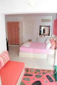 Annita's Village Hotel Naxos Greece