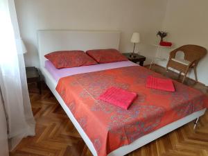 Silverhill Apartment