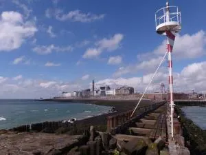 Bellevue Boulevard 32a - Vlissingen