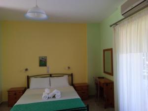 Elena Apartments Messinia Greece