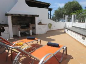 Casa La Barca - Güime