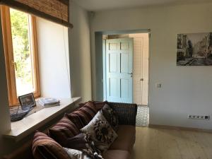 Apartment near by sea