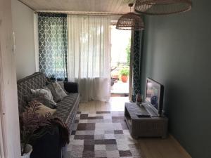 Apartment near by sea