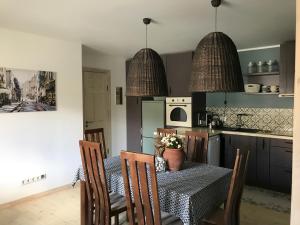 Apartment near by sea