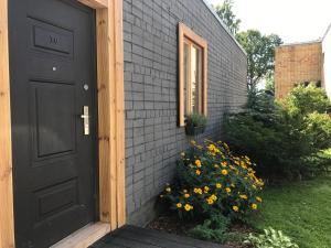 Apartment near by sea