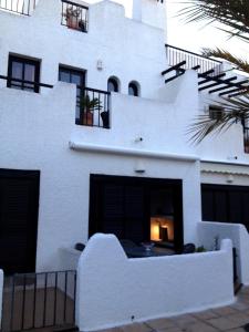 Casa Serene - 4hvězdičkové hotely ve městě Agua Amarga