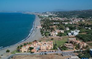 Silver Beach Hotel & Apartments - All inclusive Chania Greece