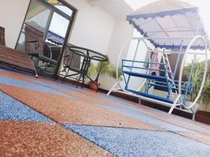 Flower Style B&B - Linjüan