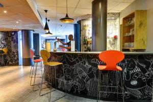 Hotels Ibis Orly Chevilly Tram 7 : photos des chambres