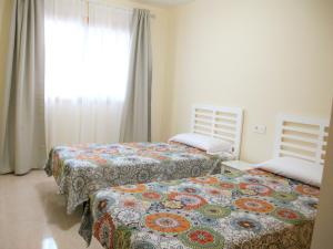 Apartmento La Perla el Medano