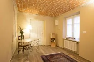 Dimora della Rocca - Costigliole dʼAsti