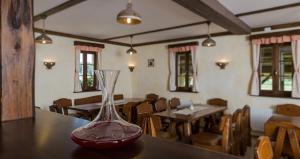 Tourist Farm Mali Raj