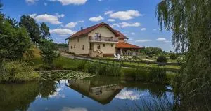 Tourist Farm Mali Raj - Dolenci