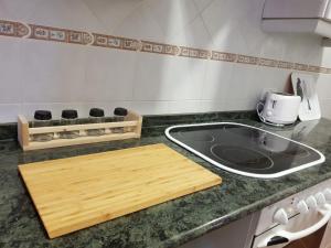 CASA FLORIT - The Central Market and Lonja Apartment