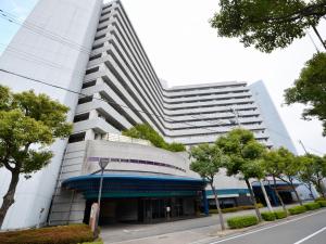 Courtyard by Marriott Kobe
