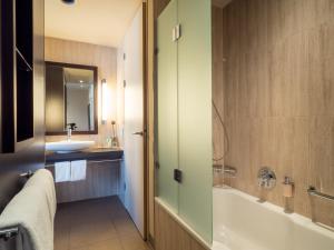 Deluxe King Room room in Lindner Hotel Am Belvedere