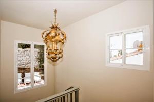 Luxury Apartments with private swimming pool