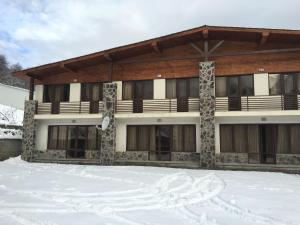 Konstantines Chalet