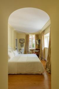 Villa della Pergola Relais et Chateaux