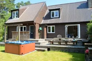 The Ranch Lodge - Inverchapel