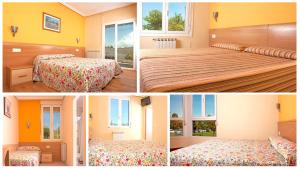 HOSTAL EUROPA pensión