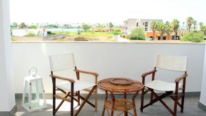 Appartement Sunkiss Apartment Porto Cesareo Italien