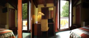 Double Room (1 Adult) room in Hotel Antico Moro