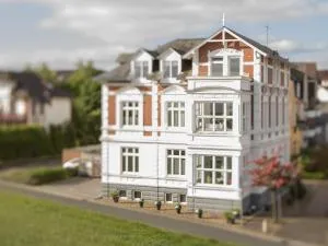 Seaside Apartments Austernbank - Cuxhaven