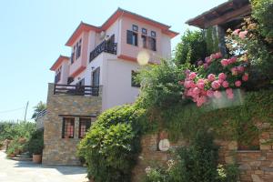 Guesthouse Iris Pelion Greece
