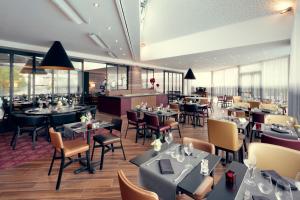 Hotels Mercure Orange Centre A7/A9 : photos des chambres