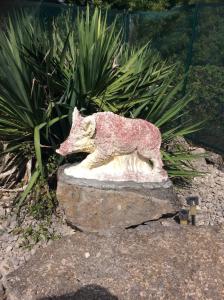 Le Relais du Pech photo 24