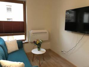 Apartament "Anna"