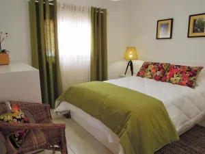 Casa do Professor - Cimo do Lugar