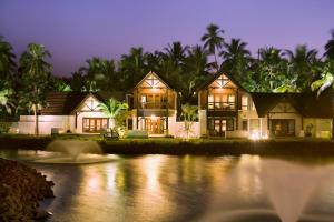 The Lalit Resort & Spa Bekal