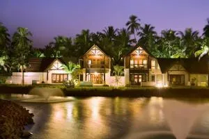 The Lalit Resort & Spa Bekal - Kumbla