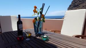 Atico Orion Puerto de Tazacorte