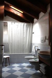 Triple Room room in Hotel Antico Moro