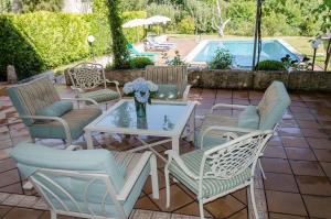 Talu Casa Anceu ArchsenseApartments. Anceu Hispaania