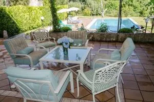 Casa Anceu ArchsenseApartments. - Anceu