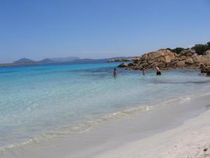Bilocale Cala Ruja- Costa Smeralda img17