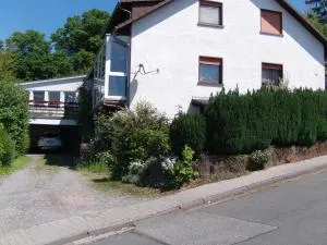 Ferienwohnung Mörlenbach - Mörlenbach