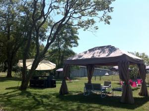 Relais de lAérodrome