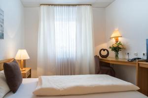 Double Room room in Donnici im Schwyzerhüsli