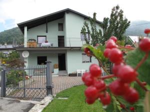 Cottage Green House Senin Italy