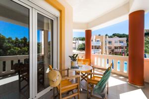 Artemis Apartments Chania Greece