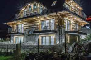 Giewont Residence
